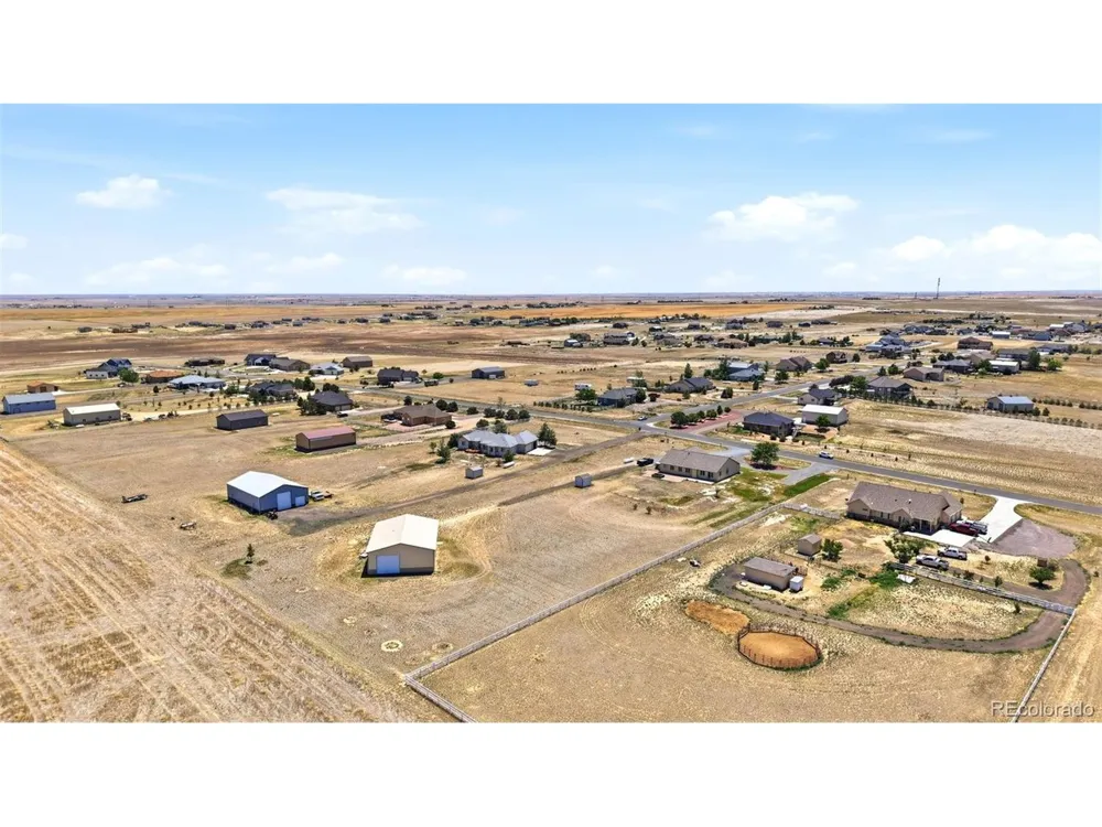 37859 E 149th Place Keenesburg, CO 80643