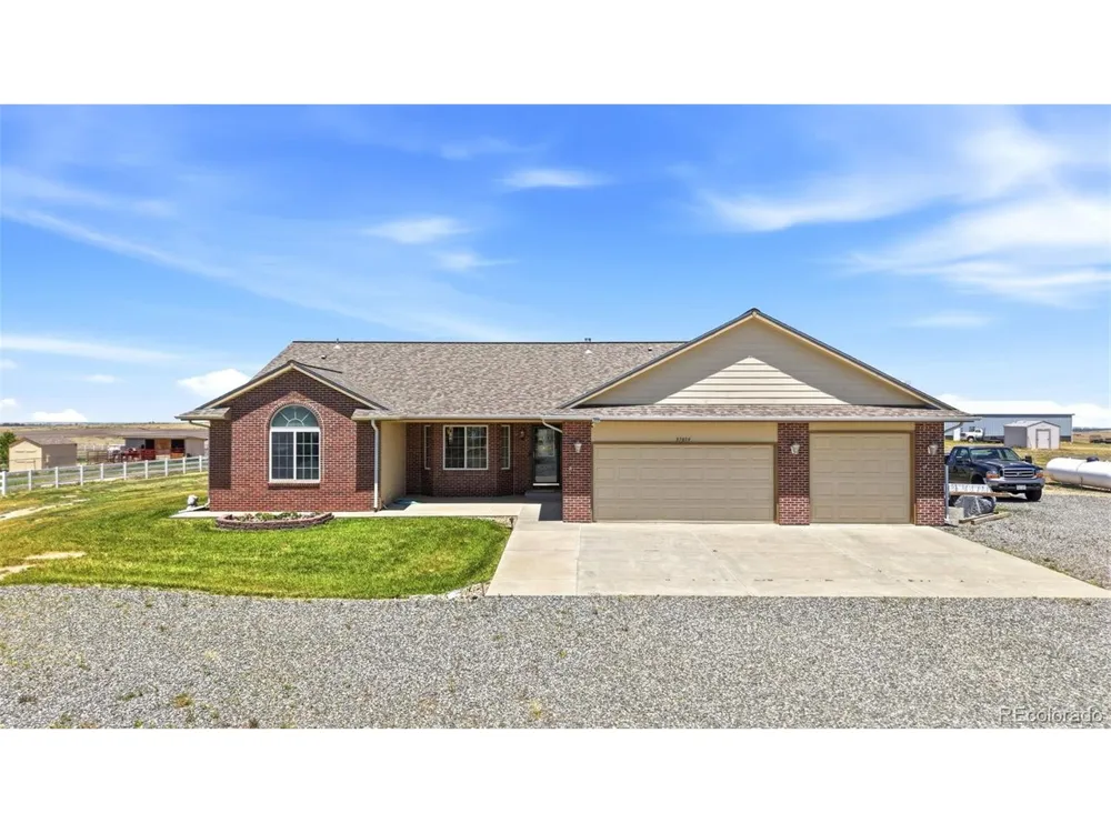 37859 E 149th Place Keenesburg, CO 80643