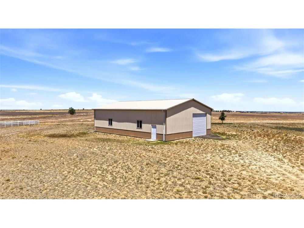 37859 E 149th Place Keenesburg, CO 80643