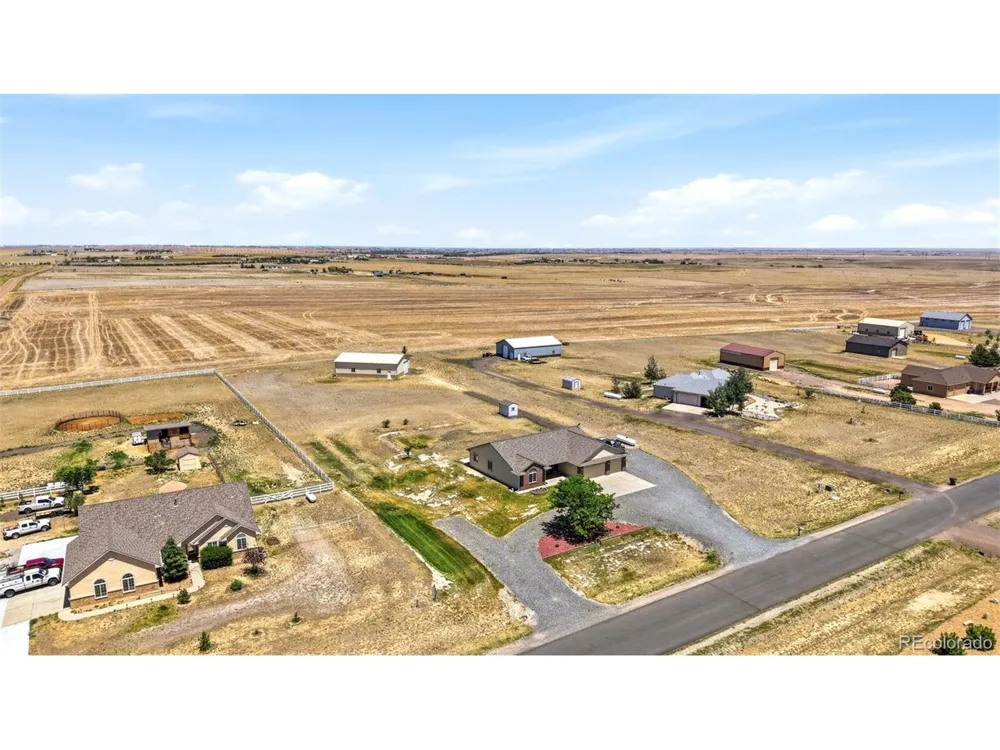 37859 E 149th Place Keenesburg, CO 80643