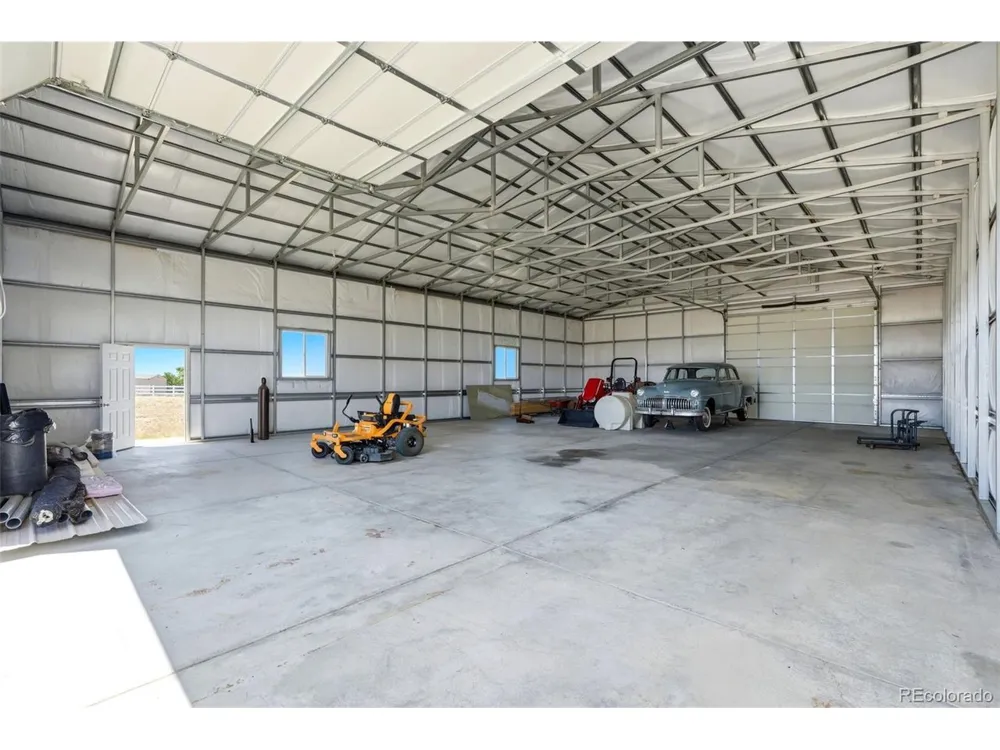 37859 E 149th Place Keenesburg, CO 80643