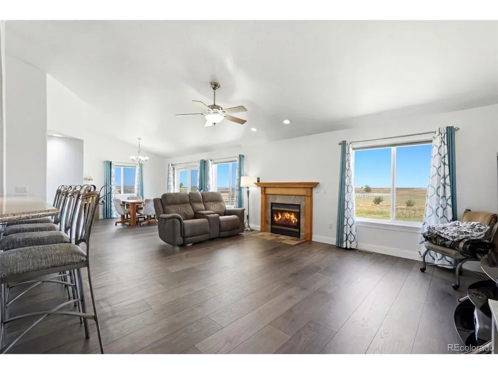 37859 E 149th Place Keenesburg, CO 80643