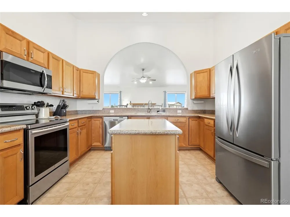 37859 E 149th Place Keenesburg, CO 80643
