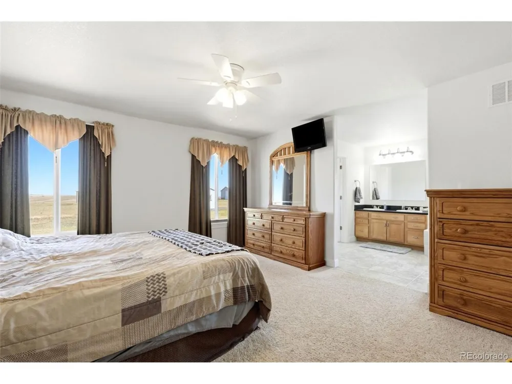37859 E 149th Place Keenesburg, CO 80643