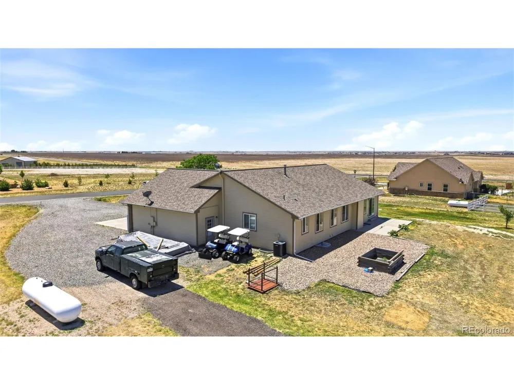 37859 E 149th Place Keenesburg, CO 80643