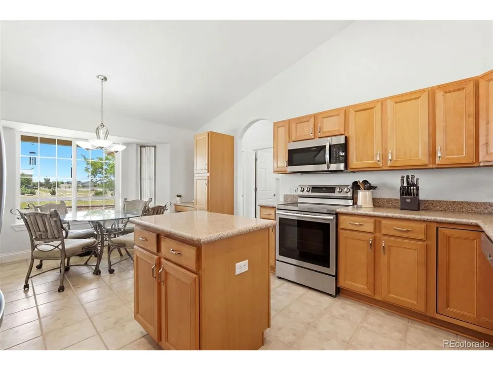 37859 E 149th Place Keenesburg, CO 80643