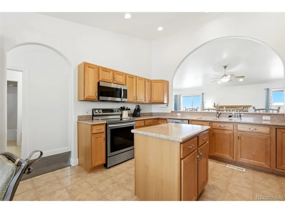 37859 E 149th Place Keenesburg, CO 80643