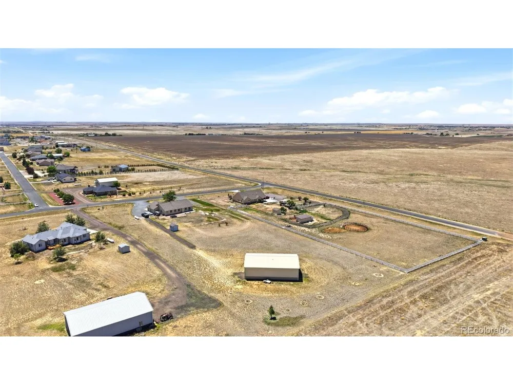 37859 E 149th Place Keenesburg, CO 80643
