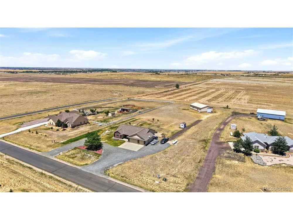 37859 E 149th Place Keenesburg, CO 80643