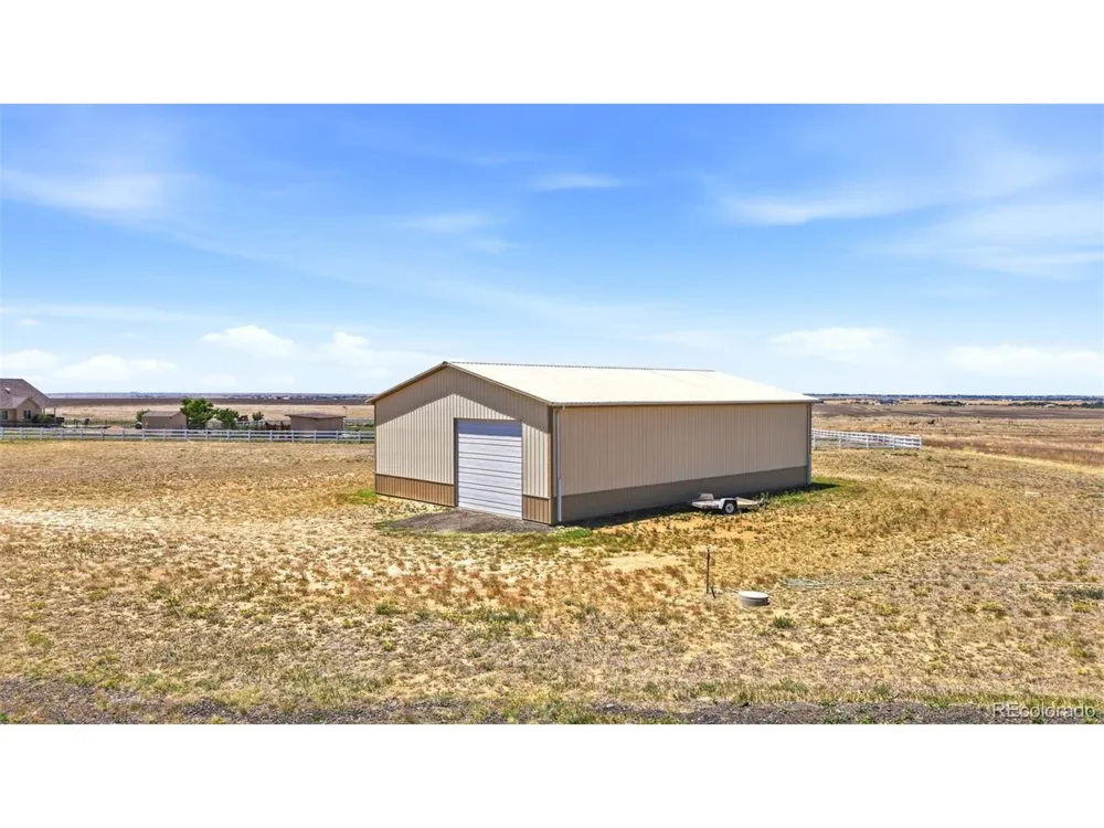 37859 E 149th Place Keenesburg, CO 80643