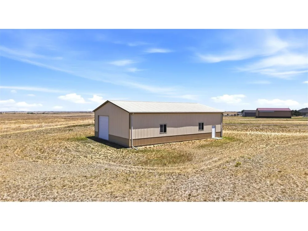 37859 E 149th Place Keenesburg, CO 80643