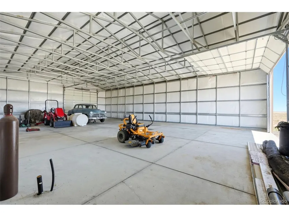 37859 E 149th Place Keenesburg, CO 80643