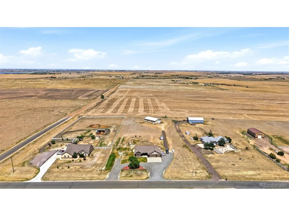 37859 E 149th Place Keenesburg, CO 80643