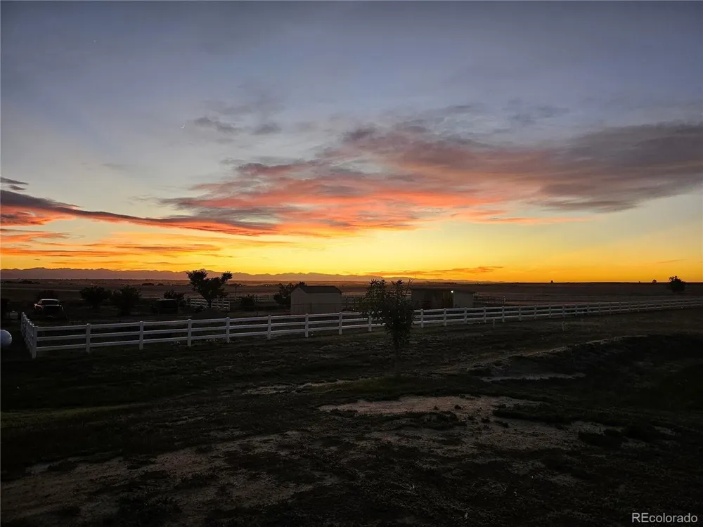 37859 E 149th Place Keenesburg, CO 80643