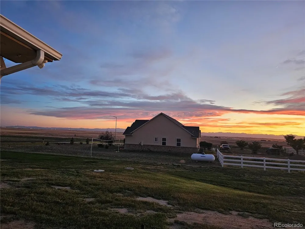 37859 E 149th Place Keenesburg, CO 80643