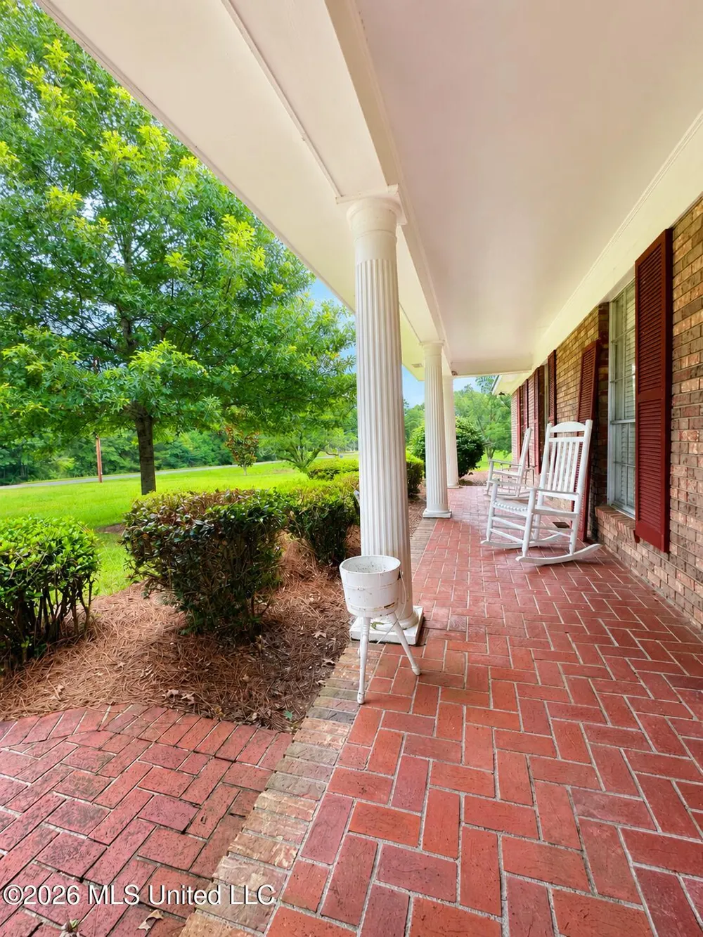 657 Simpson Highway 149 Magee, MS 39111