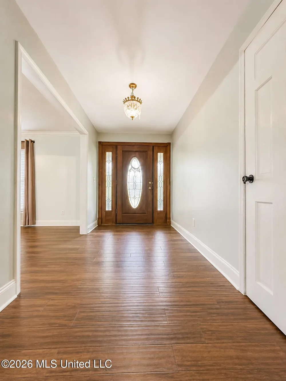 657 Simpson Highway 149 Magee, MS 39111