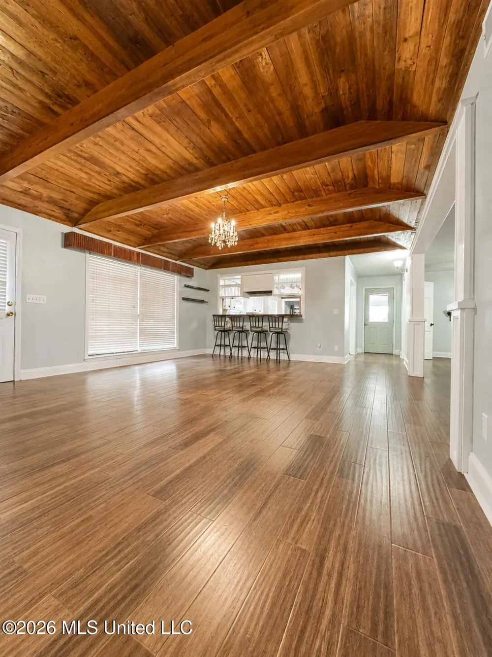 657 Simpson Highway 149 Magee, MS 39111