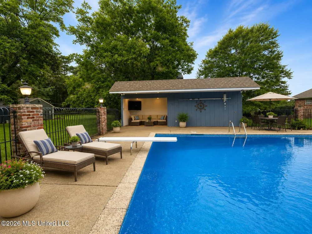 657 Simpson Highway 149 Magee, MS 39111