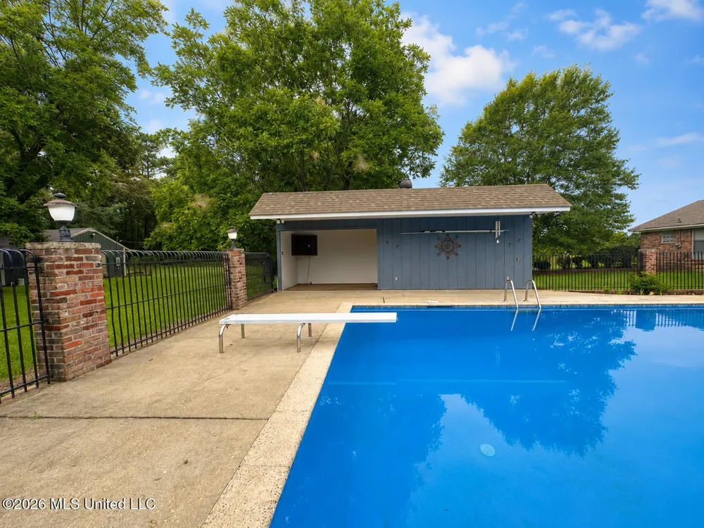 657 Simpson Highway 149 Magee, MS 39111