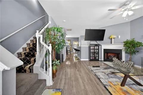 7244 Rockhouse Road #7