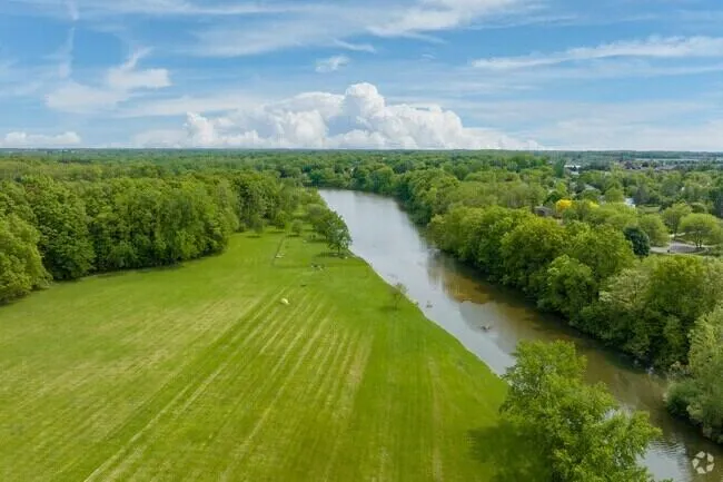 6495 S State Road Saline, MI 48176
