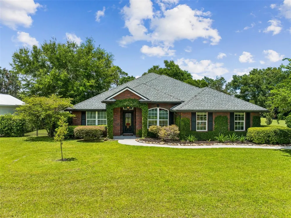 96095 GRAVEL CREEK DRIVE Yulee, FL 32097
