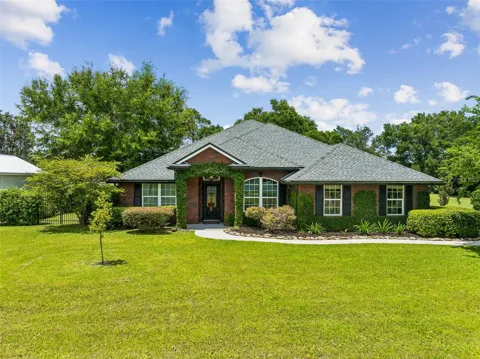 96095 GRAVEL CREEK DRIVE