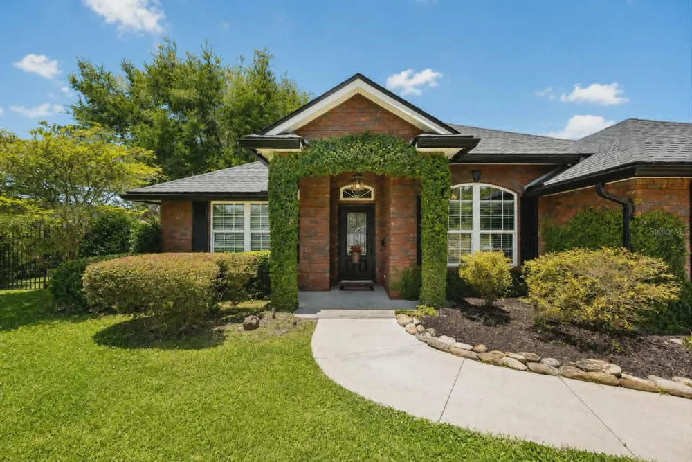 96095 GRAVEL CREEK DRIVE Yulee, FL 32097