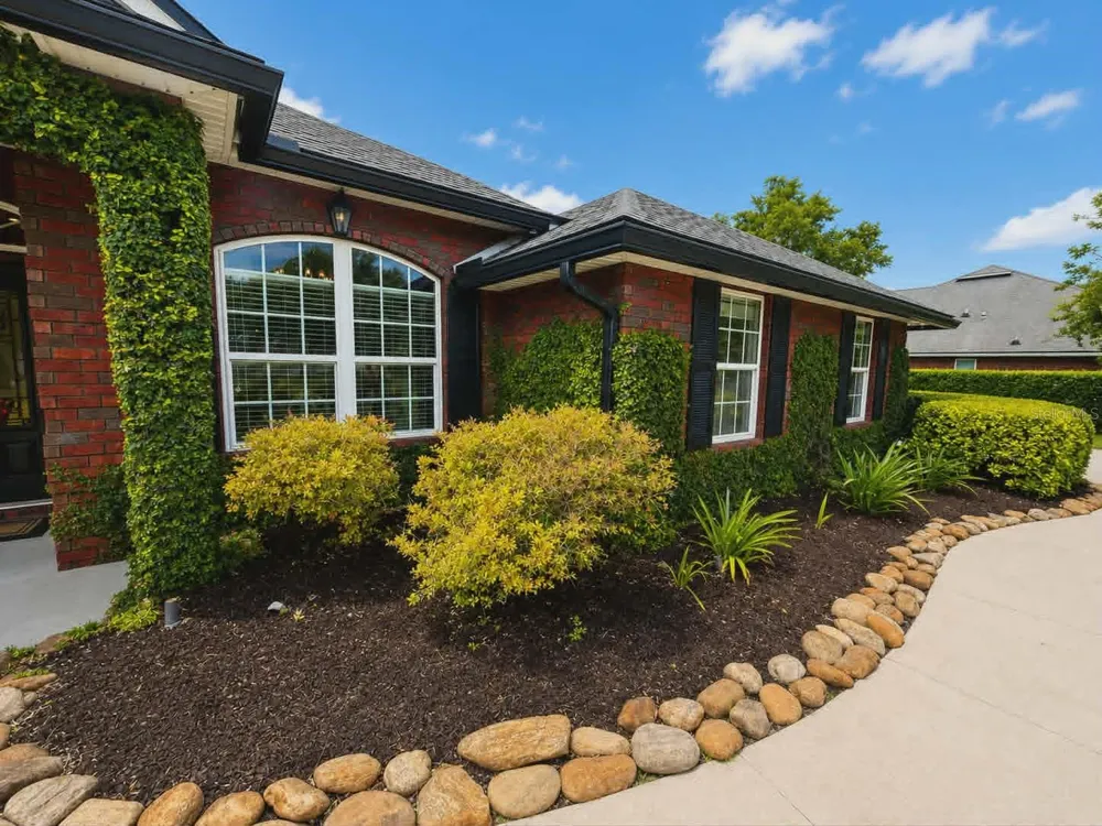 96095 GRAVEL CREEK DRIVE Yulee, FL 32097