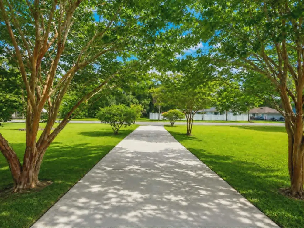 96095 GRAVEL CREEK DRIVE Yulee, FL 32097