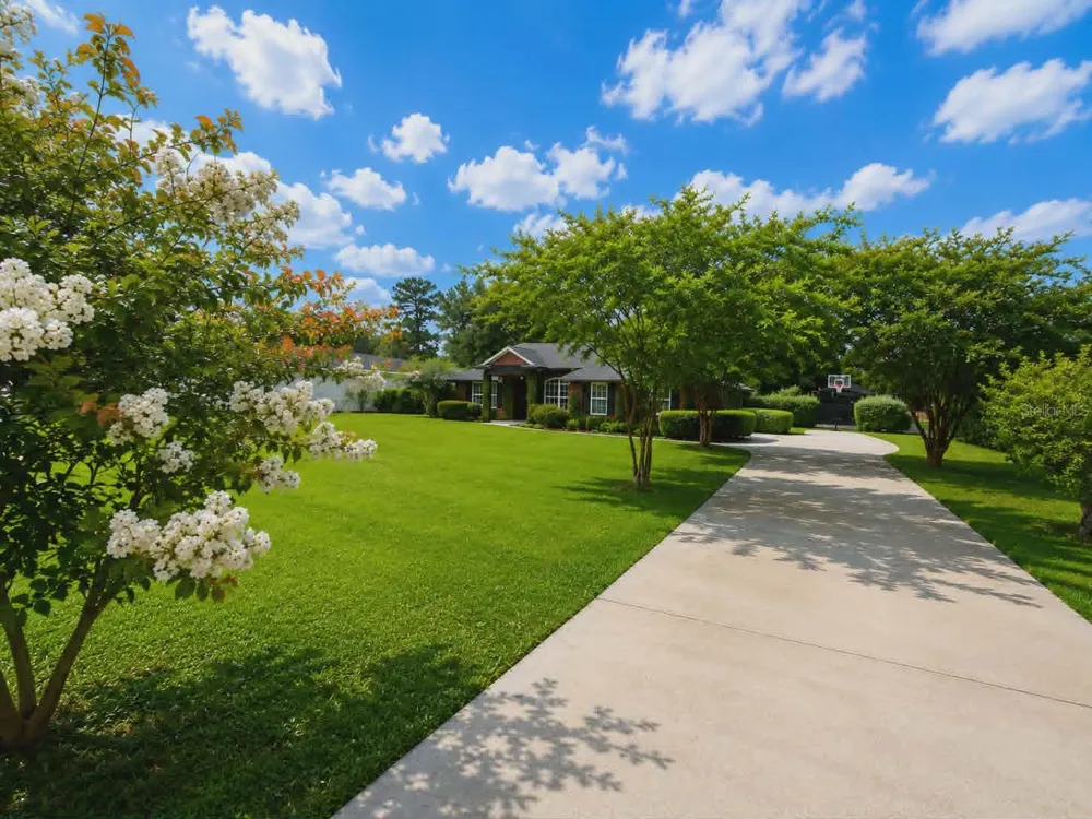 96095 GRAVEL CREEK DRIVE Yulee, FL 32097