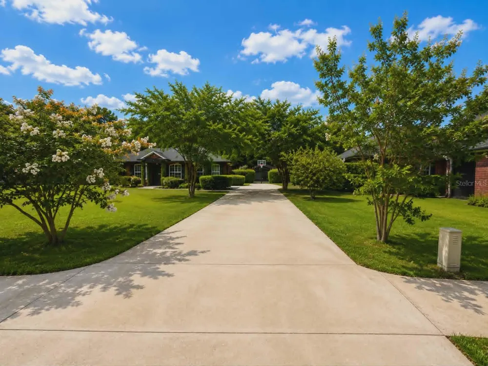 96095 GRAVEL CREEK DRIVE Yulee, FL 32097