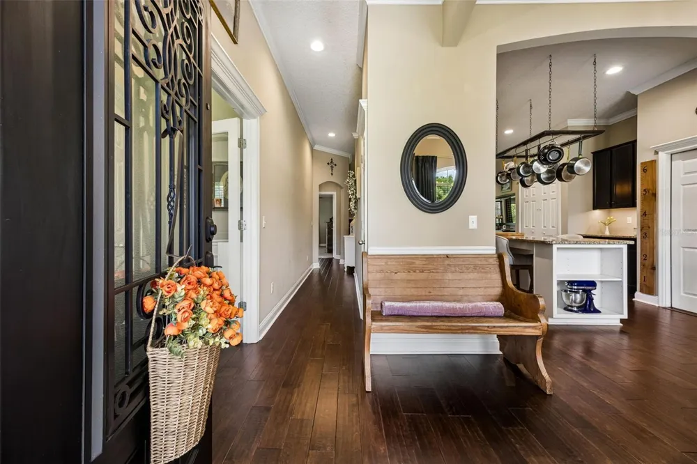 96095 GRAVEL CREEK DRIVE Yulee, FL 32097