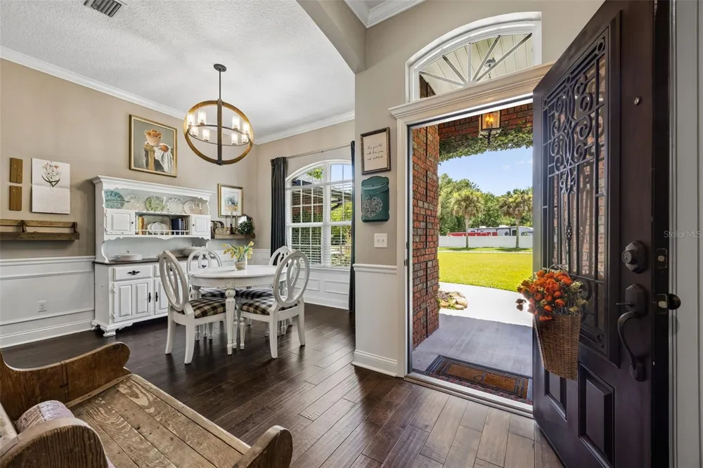 96095 GRAVEL CREEK DRIVE Yulee, FL 32097
