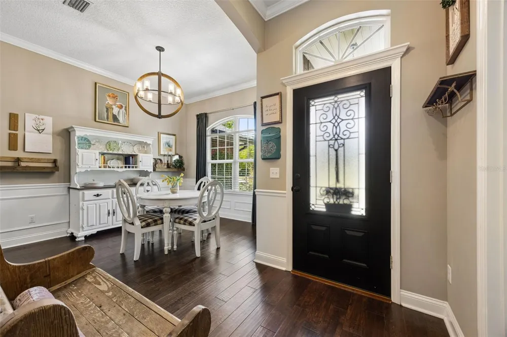 96095 GRAVEL CREEK DRIVE Yulee, FL 32097