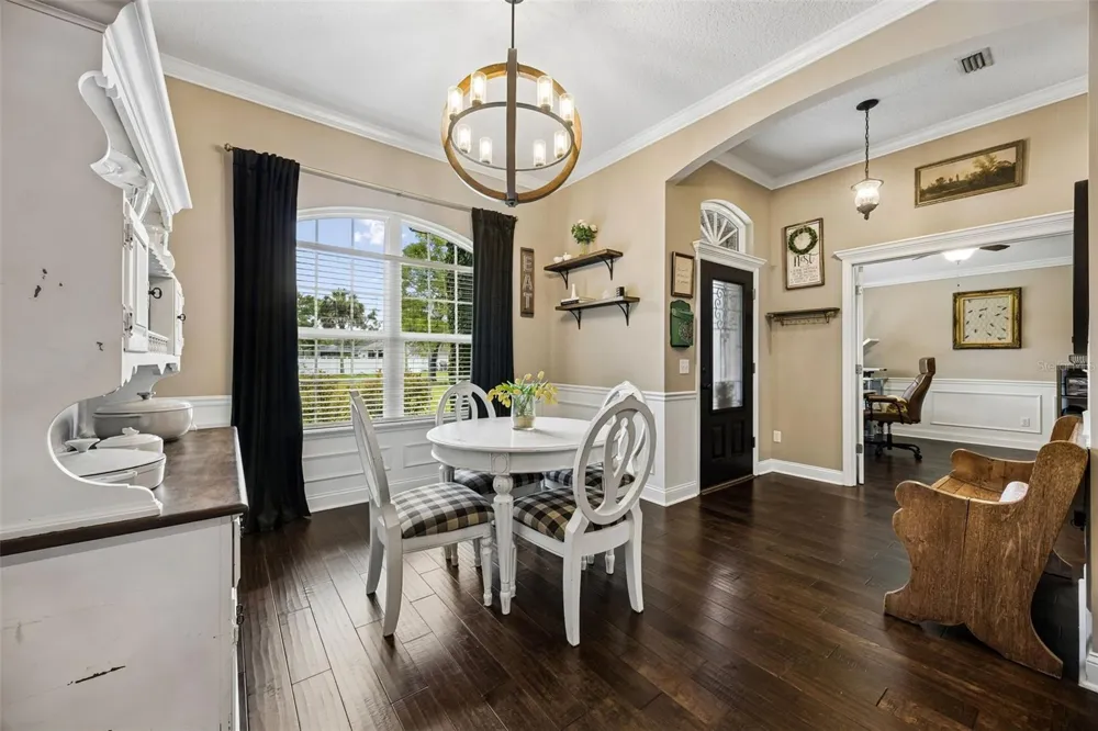 96095 GRAVEL CREEK DRIVE Yulee, FL 32097