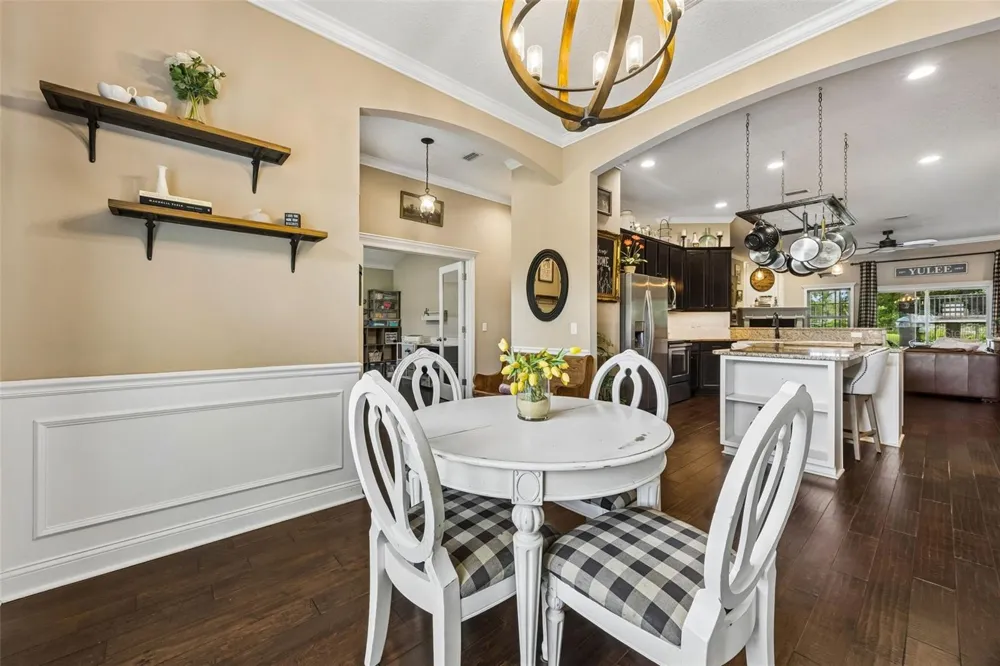 96095 GRAVEL CREEK DRIVE Yulee, FL 32097