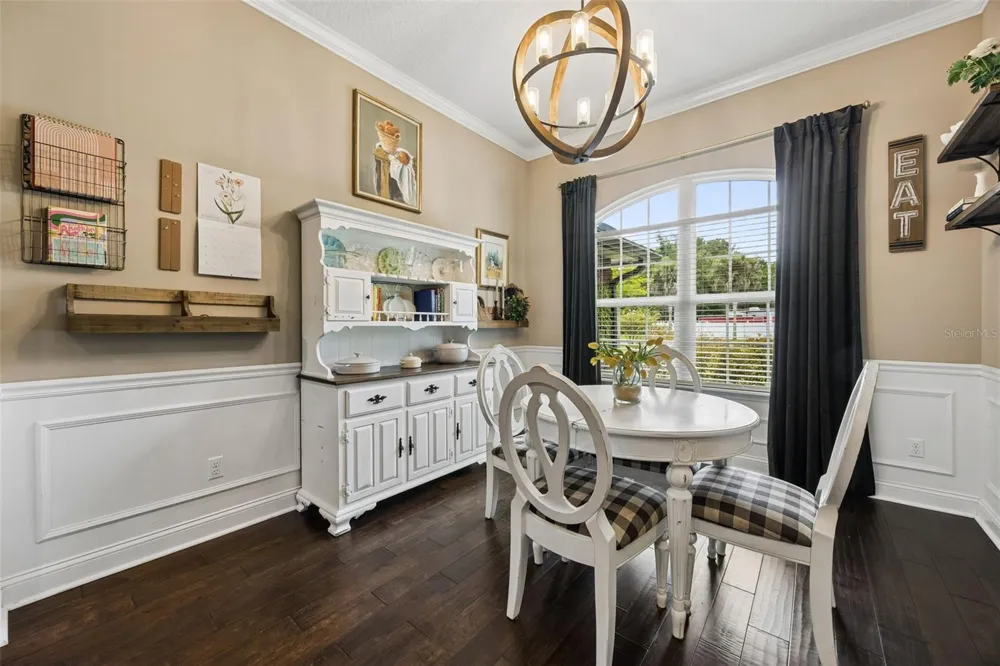 96095 GRAVEL CREEK DRIVE Yulee, FL 32097
