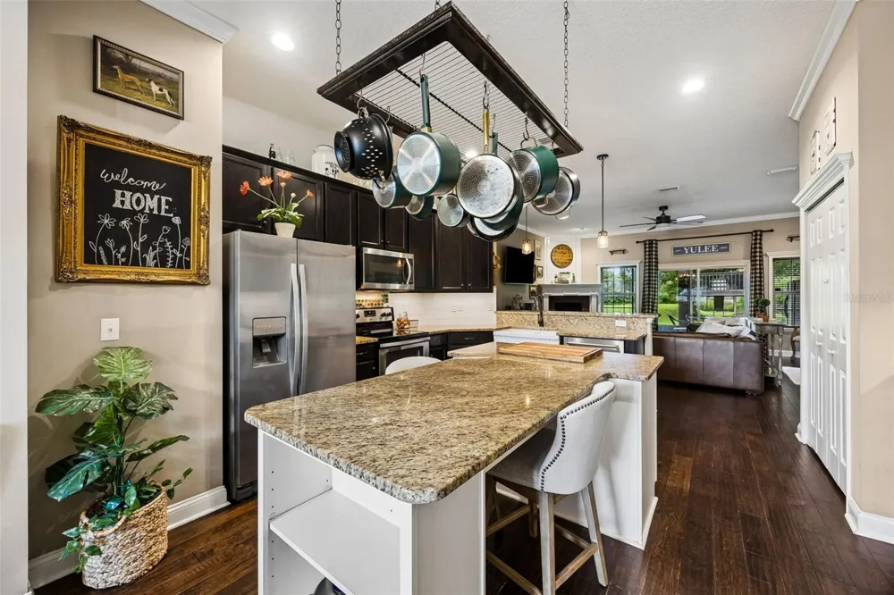 96095 GRAVEL CREEK DRIVE Yulee, FL 32097