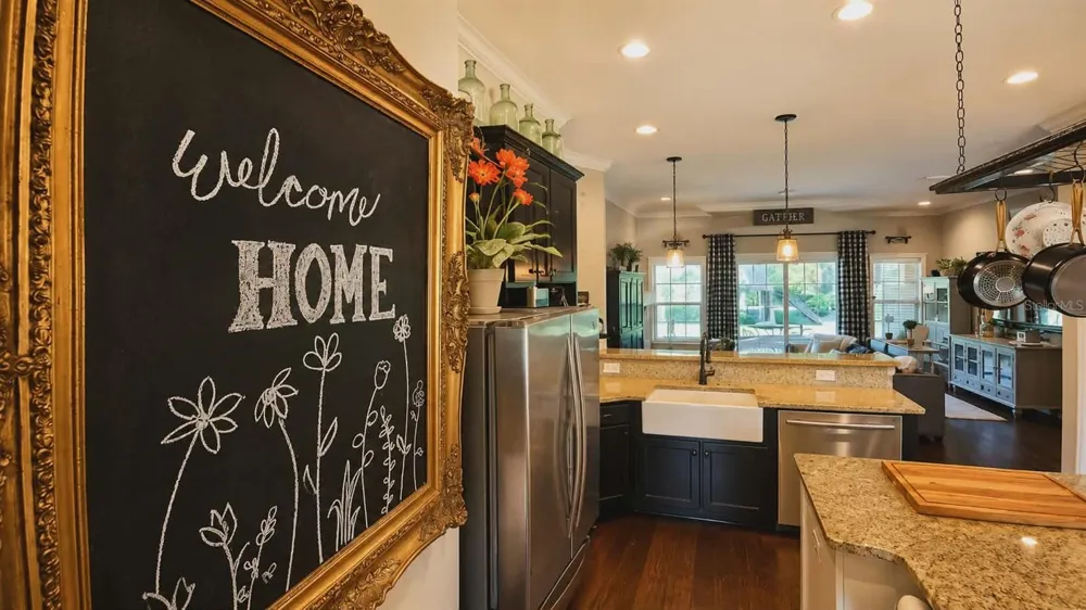 96095 GRAVEL CREEK DRIVE Yulee, FL 32097