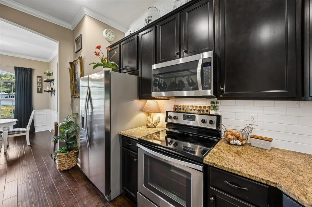 96095 GRAVEL CREEK DRIVE Yulee, FL 32097
