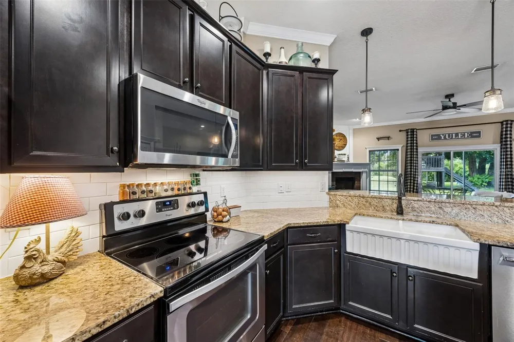 96095 GRAVEL CREEK DRIVE Yulee, FL 32097
