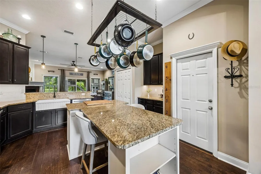 96095 GRAVEL CREEK DRIVE Yulee, FL 32097