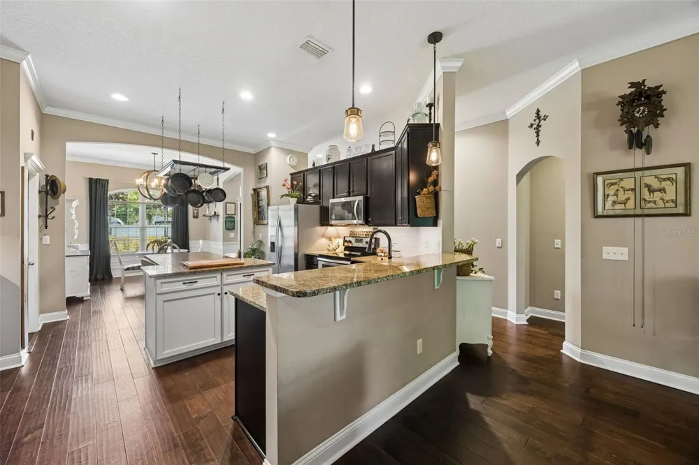 96095 GRAVEL CREEK DRIVE Yulee, FL 32097