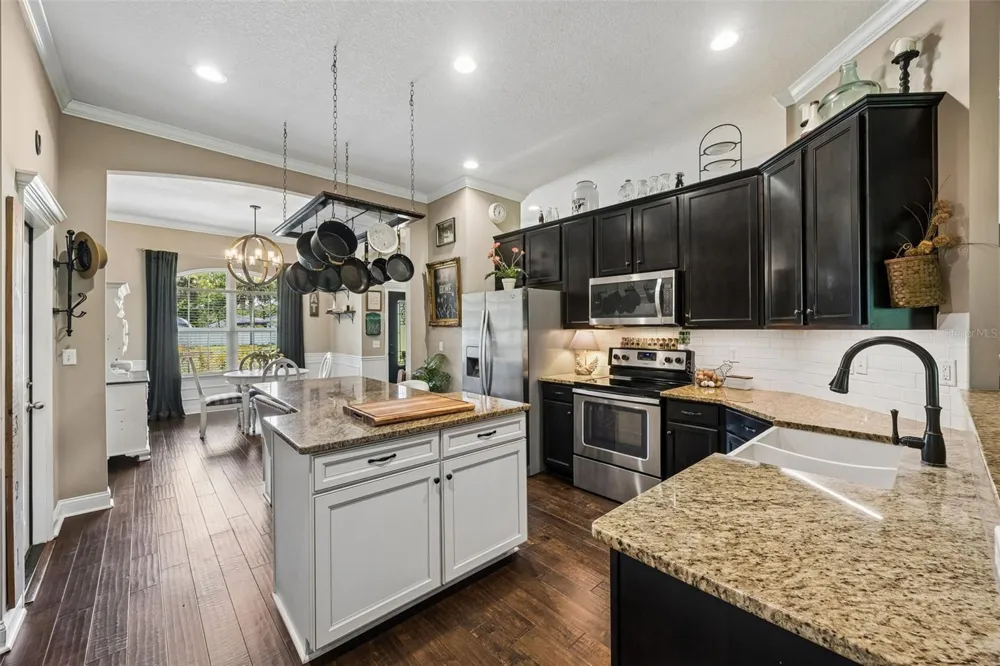 96095 GRAVEL CREEK DRIVE Yulee, FL 32097