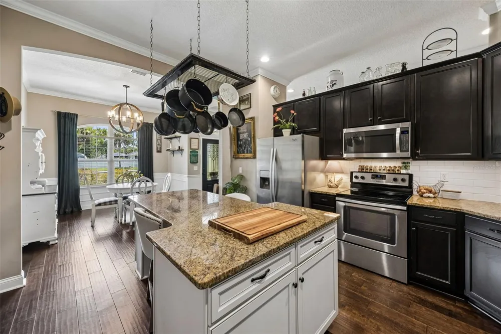 96095 GRAVEL CREEK DRIVE Yulee, FL 32097