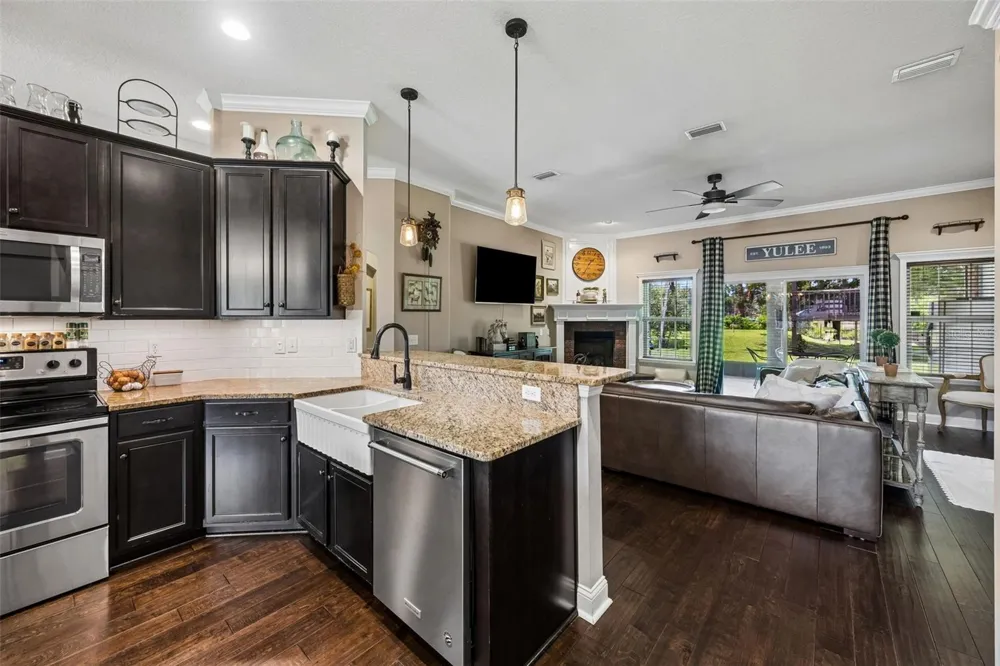 96095 GRAVEL CREEK DRIVE Yulee, FL 32097