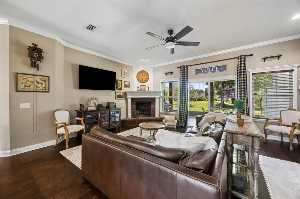 96095 GRAVEL CREEK DRIVE Yulee, FL 32097