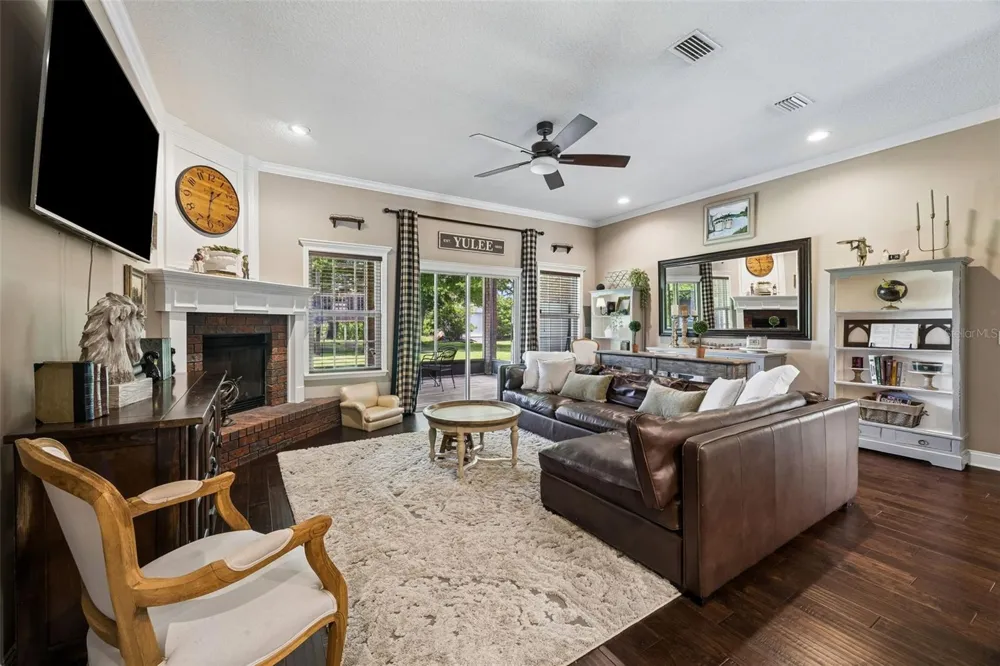 96095 GRAVEL CREEK DRIVE Yulee, FL 32097
